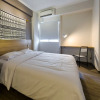 Отель The Suites Metro By Homtel, фото 14