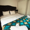 Отель Galata Cicek Suites Hotel, фото 4