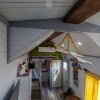 Отель Tiny House Leadville, фото 27