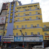 Отель Home Inn Nantong Renmin Middle Road Hai'er Lane, фото 1