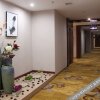 Отель Super 8 Hotel (Shiyan Airport Bailang East Road), фото 16