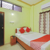 Отель Prince Residency by OYO Rooms, фото 22