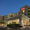Отель Hampton Inn & Suites Washington-Dulles International Airport, фото 1