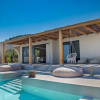 Отель URANOS di GIOIA Villa with magnificent sea view and infinity pool 18x4m, фото 12