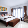 Отель Kubu Manggala Villas, фото 5