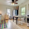 Отель Cozy Elkhart Lake Apartment: Walk to Town & Dining, фото 11