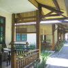 Отель Batu Bolong Cottages, фото 1