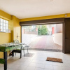 Отель Inviting 1-bed Cottage in Megalopolis, фото 7