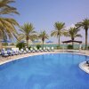 Отель Hilton Al Hamra Beach & Golf Resort, фото 18