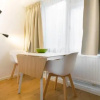 Отель Pleasant Studio in the City Center, фото 15