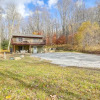 Отель Vermont Retreat - 8 Mi to Killington Ski Area, фото 21