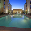 Отель Hampton Inn & Suites El Paso-Airport, фото 17