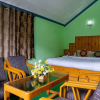 Отель Sylvan Woods Cottage, фото 14