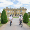 Отель Crowne Plaza Heythrop Park - Oxford, фото 31