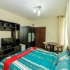 Отель NIDA Rooms Srinakarin 18 Prawet, фото 17