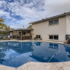 Отель Great Family Yard and Space - Heart of Tempe, фото 16