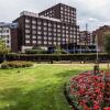 Отель Danubius Hotel Regents Park, фото 18