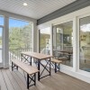 Отель The Burrow by Long & Foster, фото 6