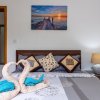 Отель West Wood Holiday Apartment, C6 - Flic en Flac with pool at a quiet location, beautifully decorated , фото 7