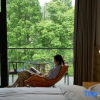 Отель Moganshan Oxygen Forest • Hot Spring Resort B&B, фото 13