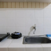 Отель Homey 2Br Apartment At Parahyangan Residence, фото 7