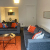 Отель Beautiful 2 Bed Apartment In Glasgow, фото 3