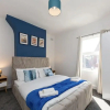 Отель Impeccable 2-bed House in Stoke-on-trent, фото 6