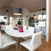 Отель 6 Person Holiday Home in Hirtshals, фото 9