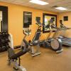 Отель Hilton Garden Inn Auburn Riverwatch, фото 18