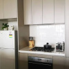 Отель Modern apartment+office w Parking @ Olympic Park, фото 4