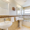 Отель Luxurious Retreat With Marble Floors and Great Views. Near Disney! #4av563, фото 10