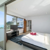 Отель Stunning sea View Villa, фото 5