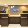 Отель Holiday Inn Express Hotel & Suites Colby, an IHG Hotel, фото 25