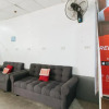 Отель RedDoorz Hostel @ BigPat Dormitory Pasay - Quarantine Hotel, фото 2
