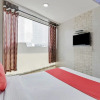 Отель OYO 6312 Hotel Paris Residency, фото 2