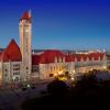 Отель St. Louis Union Station Hotel, Curio Collection by Hilton, фото 42