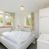 Отель Holidayhouse - Breezand 6 Vrouwenpolder De Alk, фото 4