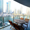 Отель OkDubaiApartments- Daisy Dubai Marina, фото 8