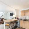 Отель Modern Exeter City Cottage Howell Road, фото 6