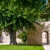 Отель Enchanting villa with beautiful stone architecture, фото 13