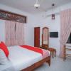 Отель Oyo 393 Madoldu Eco Resort, фото 33