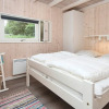 Отель 6 Person Holiday Home in Bjert, фото 5