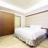 Отель Exclusive Near Grand Indonesia at Talang Betutu Apartment, фото 5