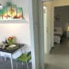 Отель Smartsuite Apartment With Terrace in Stresa, фото 10