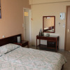 Отель Ballas Apartments, фото 3