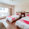 Отель Huayu Hotel, фото 5
