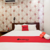 Отель RedDoorz @ Ho Quy Ly, фото 10