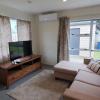 Отель Cheerful 3BR Home - Free WiFi & Netflix, фото 22