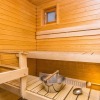 Отель Karhunvartijan pirtti b2, фото 22