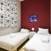 Отель Uma Suites Eixample Barcelona, фото 15